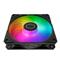 COOLER MASTER SickleFlow Edge 120 ARGB 12cm ház hűtő ventilátor MFX-B2DN-25NP2-R2 small