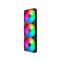 COOLER MASTER SickleFlow Edge 360 ARGB 3x12cm ház hűtő ventilátor MFX-B2DN-25TP2-R1 small