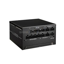 COOLER MASTER Tápegység ELITE GOLD 1200W 80+ Gold moduláris Gen 5.1 ATX 3.1 MPW-C001-AFAG-BEU small