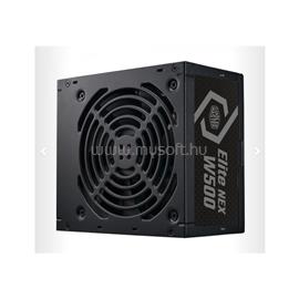 COOLER MASTER tápegység ELITE NEX W500 500W 80+ Gold MPW-5001-ACBW-BEU small