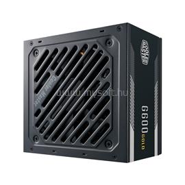 COOLER MASTER tápegység G600 600W 80+ Gold MPW-6001-ACAAG-NL small