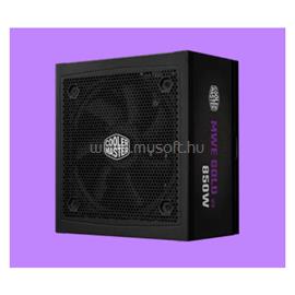 COOLER MASTER Tápegység Moduláris, MWE GOLD 850 V3, 850W, 13,5cm, ATX 3.1, 80+ Gold MPX-8503-AFAG-2EBEU small