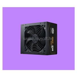 COOLER MASTER Tápegység MWE 650W, 12cm, 80+ bronze MPE-6501-ACABW-3BEU small