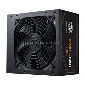 COOLER MASTER tápegység MWE Bronze 650 V3 ATX3.1 650W 80+ Bronze MPE-6501-ACAAW-3BEU small