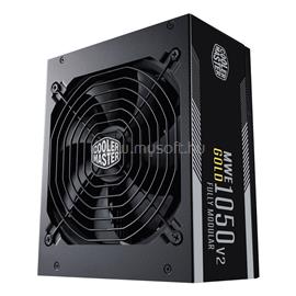 COOLER MASTER tápegység MWE Gold 1050 ATX 3.1 V2 1050W moduláris 80+ Gold MPE-A501-AFCAG-3EEU small