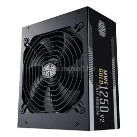 COOLER MASTER tápegység MWE Gold 1250 ATX3.1 1250W 80+ Gold MPE-C501-AFCAG-3EEU small