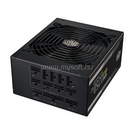 COOLER MASTER tápegység MWE GOLD 1250 V2 1250W moduláris 80+ Gold MPE-C501-AFCAG-3EU small