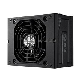 COOLER MASTER tápegység V SFX Gold 850 ATX 3.0 850W moduláris 80+ Gold MPY-8501-SFHAGV-3EU small