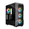 COOLER MASTER TD500 MAX fekete (táp nélküli) ablakos ATX ház TD500V2-MGNN85-SL0 small