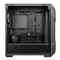 COOLER MASTER TD500 MAX fekete (táp nélküli) ablakos ATX ház TD500V2-MGNN85-SL0 small