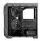 COOLER MASTER TD500 MAX fekete (táp nélküli) ablakos ATX ház TD500V2-MGNN85-SL0 small
