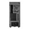 COOLER MASTER TD500 MAX fekete (táp nélküli) ablakos ATX ház TD500V2-MGNN85-SL0 small