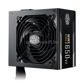 COOLER MASTER tápegység MPE-6501-ACAAG-EU 650W MWE Gold 80+ Gold MPE-6501-ACAAG-EU small