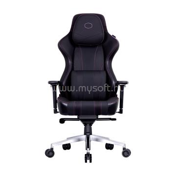 COOLER MASTER Caliber X2 gaming szék (fekete)
