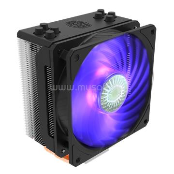 COOLER MASTER Fan - Hyper 212 RGB - RR-212A-18PC-A1