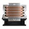COOLER MASTER Fan Cooler Master - Hyper H410R RGB - RR-H410-20PC-R1 RR-H410-20PC-R1 small