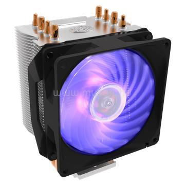 COOLER MASTER Fan Cooler Master - Hyper H410R RGB - RR-H410-20PC-R1
