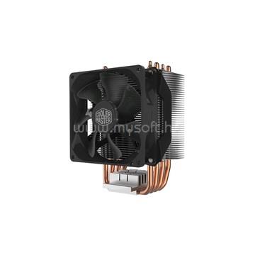 COOLER MASTER Fan Cooler Master - Hyper H412R - RR-H412-20PK-R2