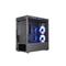 COOLER MASTER MasterBox MB320L ARGB with Controller MCB-B320L-KGNN-S02 Fekete (Táp nélküli) ablakos mATX ház MCB-B320L-KGNN-S02 small