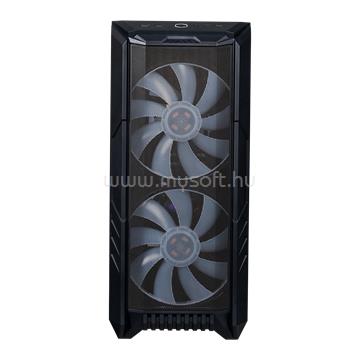 COOLER MASTER HAF 500 H500-KGNN-S00 (Táp nélküli) ablakos E-ATX ház