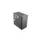 COOLER MASTER Midi MasterBox MB400L MCB-B400L-KGNN-S00 Fekete (Táp nélküli) ablakos mATX ház MCB-B400L-KGNN-S00 small