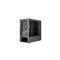 COOLER MASTER Midi MasterBox MB400L MCB-B400L-KGNN-S00 Fekete (Táp nélküli) ablakos mATX ház MCB-B400L-KGNN-S00 small