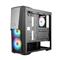 COOLER MASTER MasterBox MB500 ARGB MCB-B500D-KGNN-S01 Fekete (Táp nélküli) ablakos ATX ház MCB-B500D-KGNN-S01 small