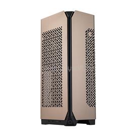 COOLER MASTER NCORE 100 MAX bronz (táp nélküli) mini-ITX ház NR100-ZNNN85-SL0 small