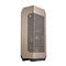 COOLER MASTER NCORE 100 MAX bronz (táp nélküli) mini-ITX ház NR100-ZNNN85-SL0 small