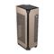 COOLER MASTER NCORE 100 MAX bronz (táp nélküli) mini-ITX ház NR100-ZNNN85-SL0 small