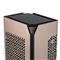 COOLER MASTER NCORE 100 MAX bronz (táp nélküli) mini-ITX ház NR100-ZNNN85-SL0 small