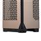 COOLER MASTER NCORE 100 MAX bronz (táp nélküli) mini-ITX ház NR100-ZNNN85-SL0 small