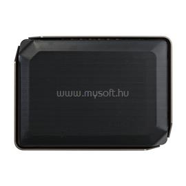 COOLER MASTER NCORE 100 MAX bronz (táp nélküli) mini-ITX ház NR100-ZNNN85-SL0 small