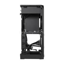 COOLER MASTER NCORE 100 MAX bronz (táp nélküli) mini-ITX ház NR100-ZNNN85-SL0 small