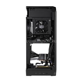 COOLER MASTER NCORE 100 MAX bronz (táp nélküli) mini-ITX ház NR100-ZNNN85-SL0 small