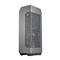 COOLER MASTER NCORE 100 MAX szürke (táp nélküli) mini-ITX ház NR100-MNNN85-SL0 small