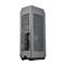 COOLER MASTER NCORE 100 MAX szürke (táp nélküli) mini-ITX ház NR100-MNNN85-SL0 small