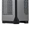 COOLER MASTER NCORE 100 MAX szürke (táp nélküli) mini-ITX ház NR100-MNNN85-SL0 small