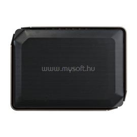 COOLER MASTER NCORE 100 MAX szürke (táp nélküli) mini-ITX ház NR100-MNNN85-SL0 small