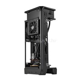COOLER MASTER NCORE 100 MAX szürke (táp nélküli) mini-ITX ház NR100-MNNN85-SL0 small