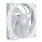 COOLER MASTER SickleFlow 120 ARGB White 12cm ház hűtő ventilátor MFX-B2DW-18NPA-R1 small