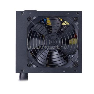 COOLER MASTER tápegység MPE-6501-ACABW-BEU 650W MWE Bronze  V2 230V 80+ Bronze