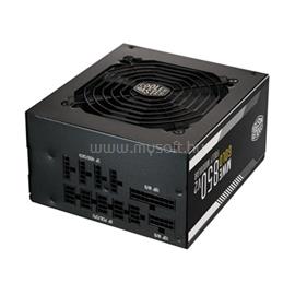 COOLER MASTER tápegység MWE 850 Gold-v2 MPE-8501-AFAAG-EU 850W moduláris 80+ Gold MPE-8501-AFAAG-EU small