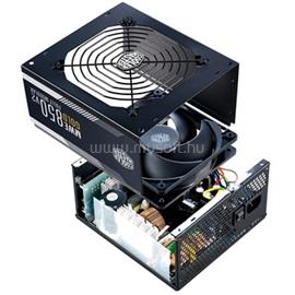 COOLER MASTER tápegység MWE 850 Gold-v2 MPE-8501-AFAAG-EU 850W moduláris 80+ Gold MPE-8501-AFAAG-EU small