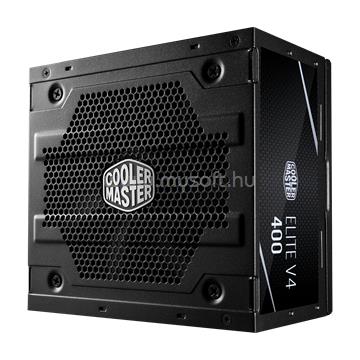 COOLER MASTER tápegység MPE-4001-ACABN-EU 400W Elite V4 80+