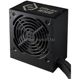 COOLER MASTER tápegység Elite NEX W500 V2.41 500W 80+ MPW-5001-ACBW-BE1 small