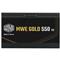 COOLER MASTER tápegység MWE Gold 550 V3 ATX 3.1 550W 80+ Gold MPE-5502-ACAAG-3BEU small