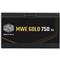 COOLER MASTER tápegység MWE Gold 750 v3 ATX 3.1 750W 80+ Gold MPE-7506-ACAG-BEU small