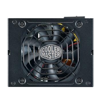 COOLER MASTER tápegység V850 SFX Gold MPY-8501-SFHAGV-EU 850W moduláris 80+ Gold