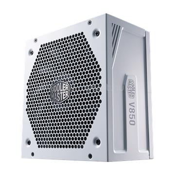 COOLER MASTER tápegység V850 V2 850W moduláris 80+ Gold